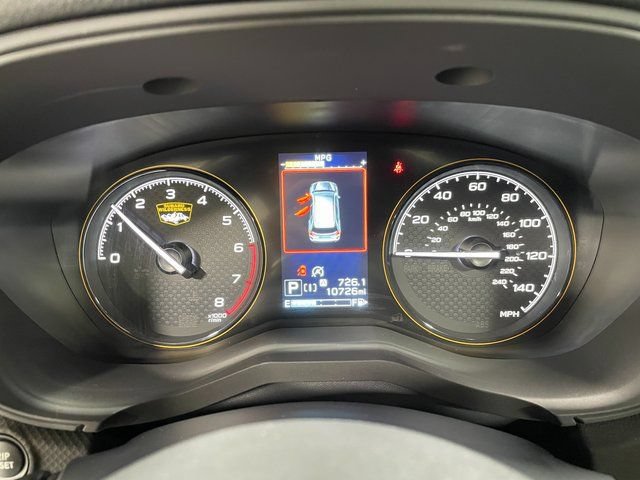 Used 2025 Subaru Forester Wilderness AWD/4WD image 15