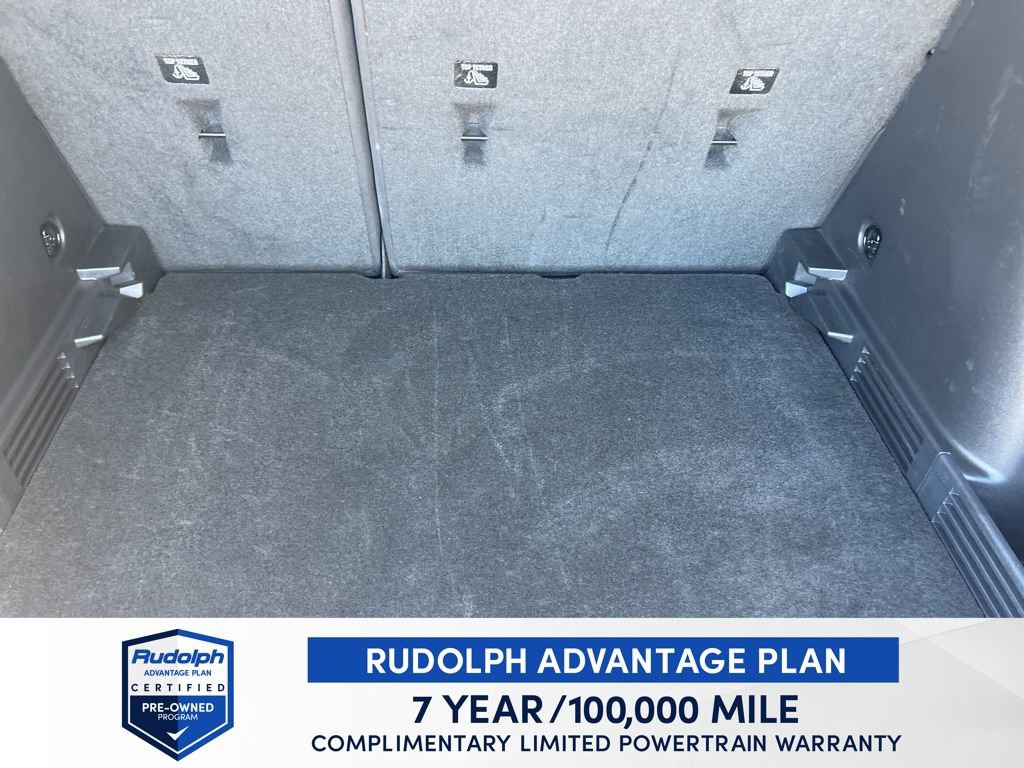 Used 2025 Chevrolet TrailBlazer LT image 28