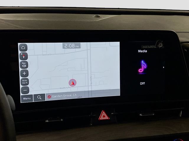 New 2025 Kia Sportage X-Line Prestige image 13