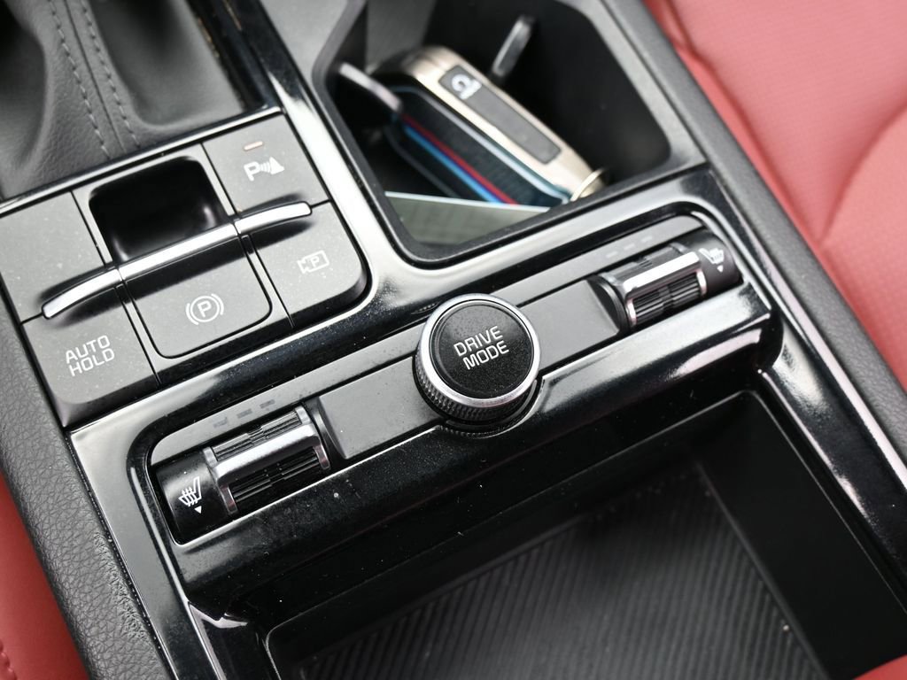 Used 2025 Kia K5 GT-Line w/ GT-Line Premium Package image 32