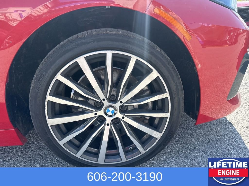 Used 2021 BMW 228i xDrive Gran Coupe w/ Convenience Package image 5