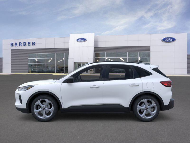 New 2025 Ford Escape ST-Line w/ Tech Pack #1 image 3