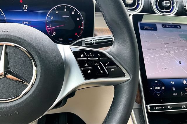 Certified 2026 Mercedes-Benz GLC 300 4MATIC image 15