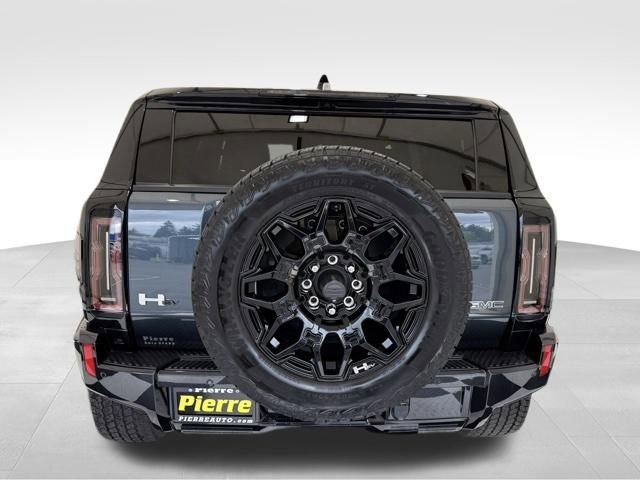 Used 2025 GMC Hummer EV 2X AWD/4WD image 3