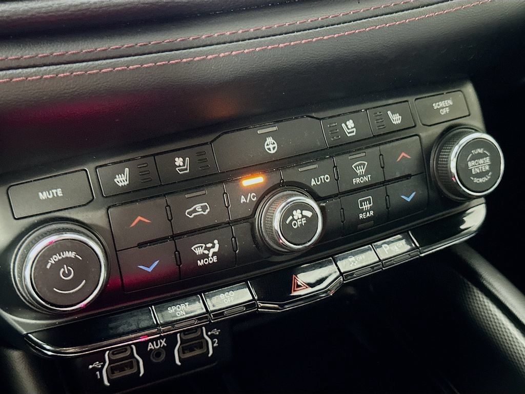 Used 2021 Dodge Durango R/T AWD/4WD image 29
