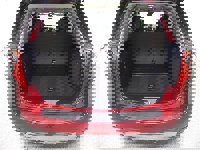 Used 2015 Chevrolet Equinox LTZ image 31