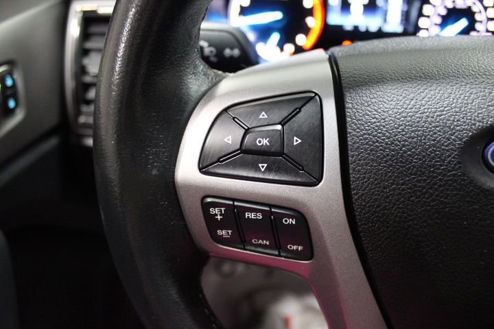 Used 2023 Ford Ranger XLT w/ Equipment Group 301A Mid image 40