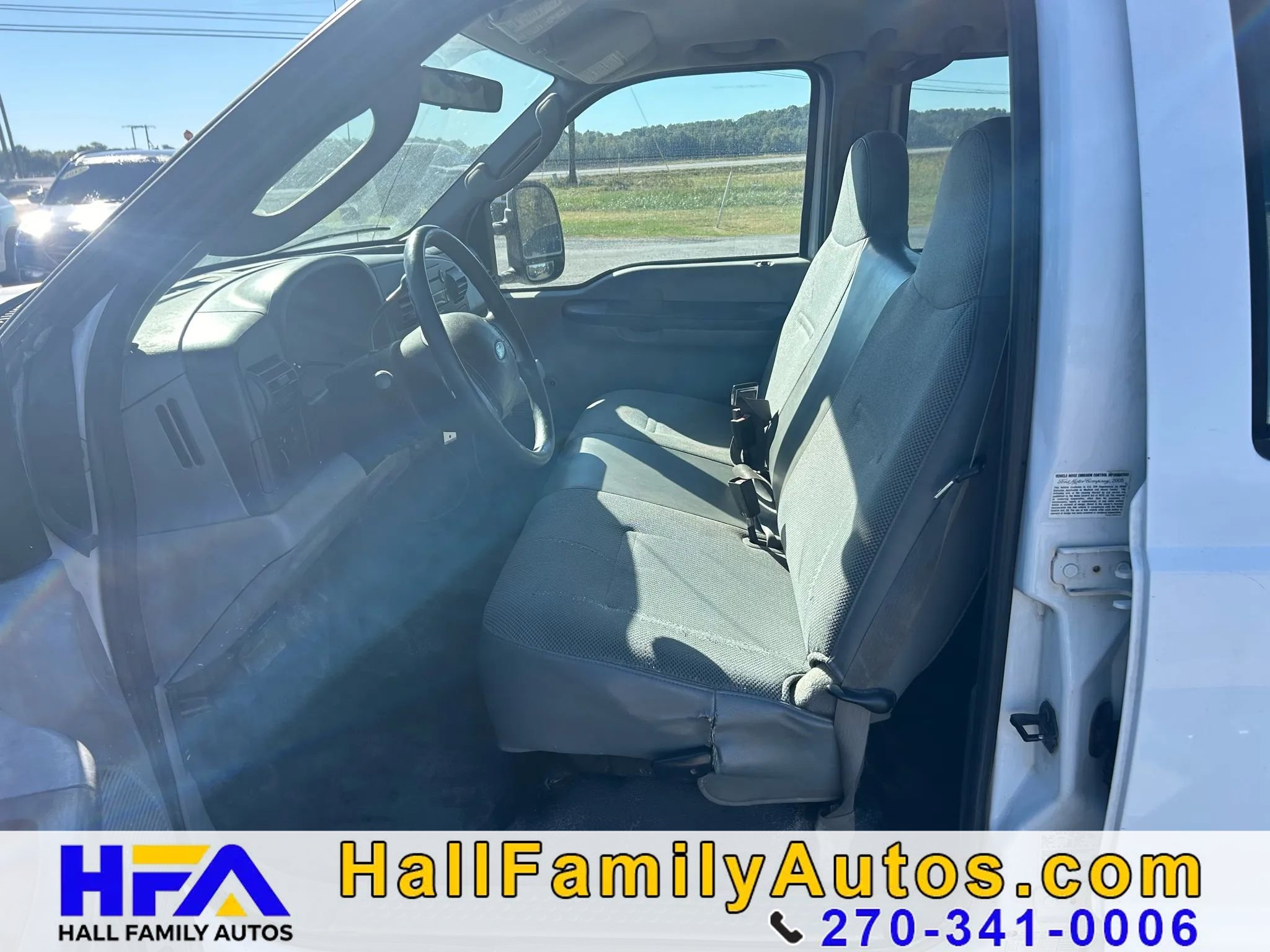 Used 2006 Ford F350 XL RWD image 12