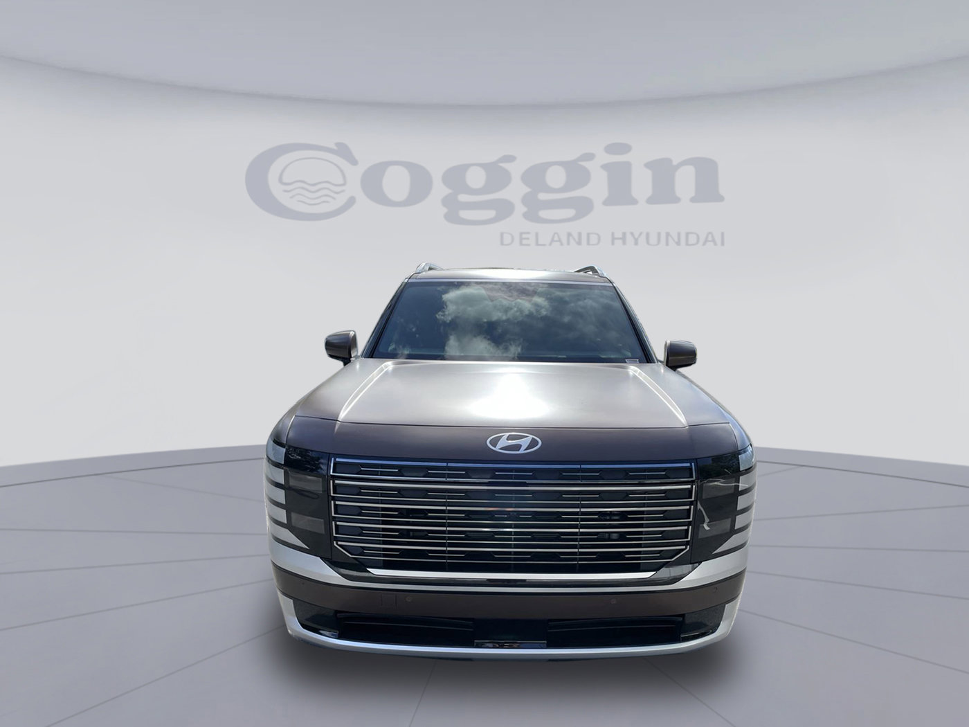 New 2026 Hyundai Palisade Calligraphy image 8