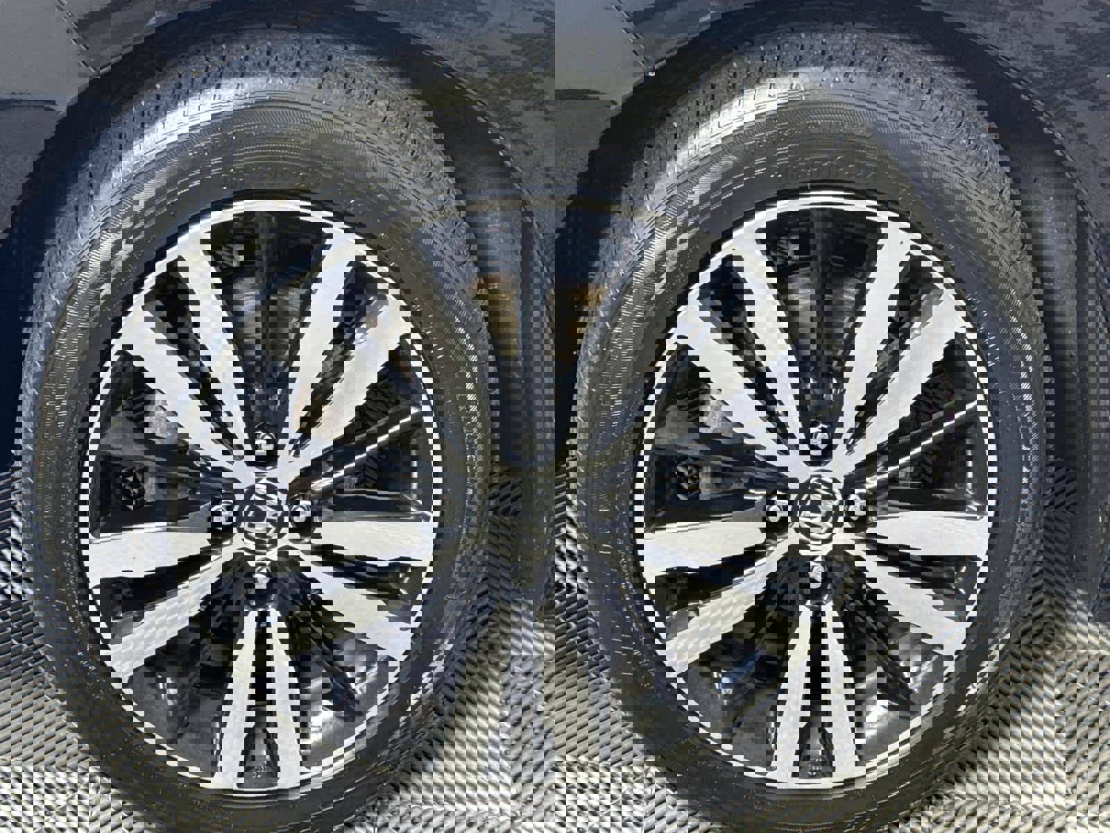 Used 2019 Honda Fit EX image 10