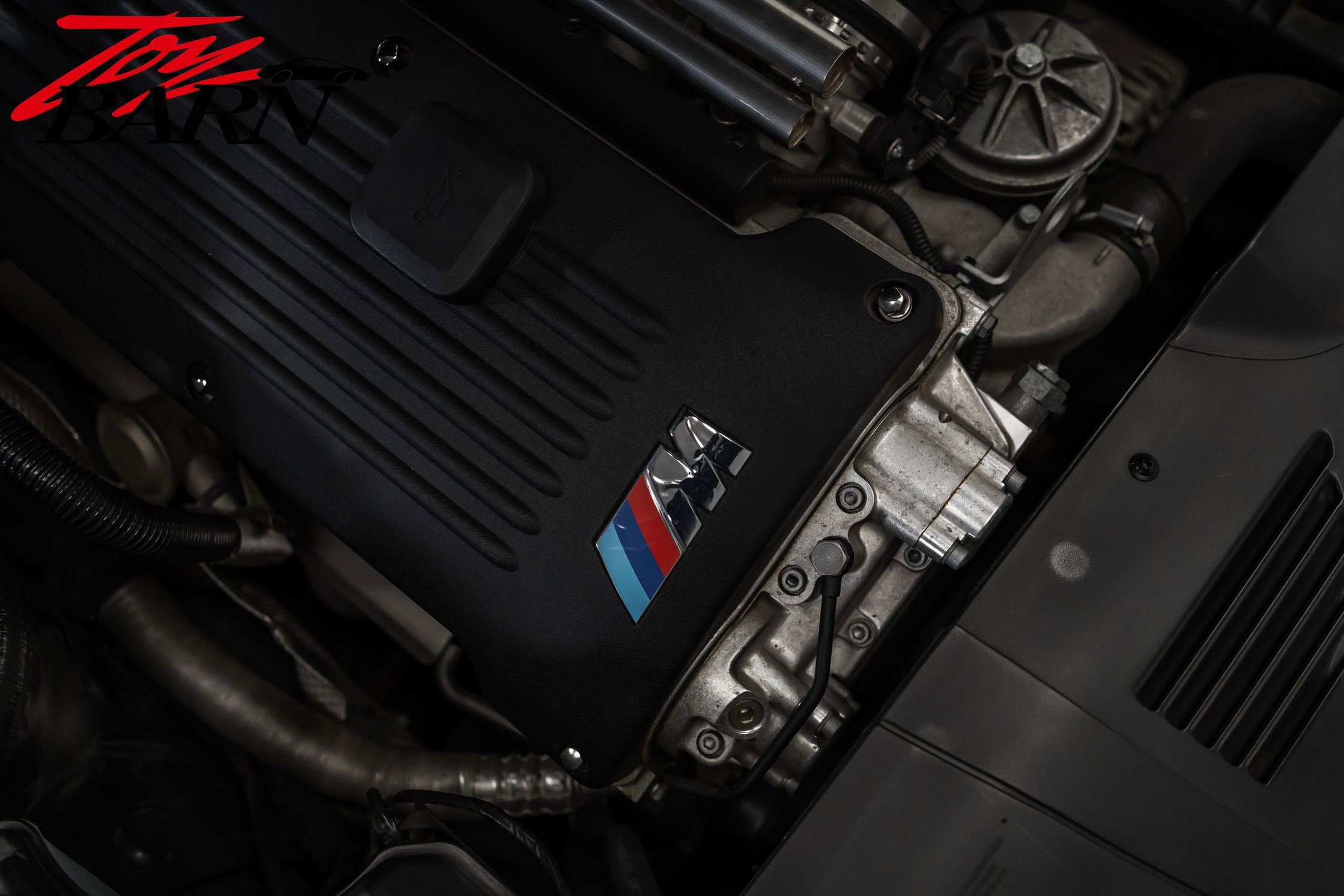 Used 2007 BMW M Roadster image 59