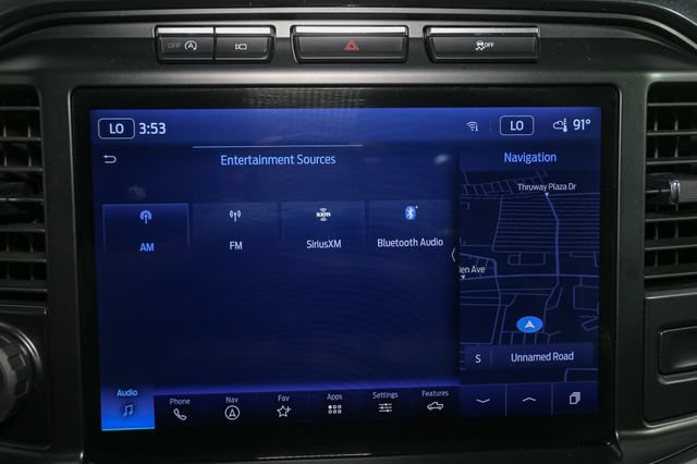 Used 2023 Ford F150 XLT w/ Equipment Group 302A High AWD/4WD image 21