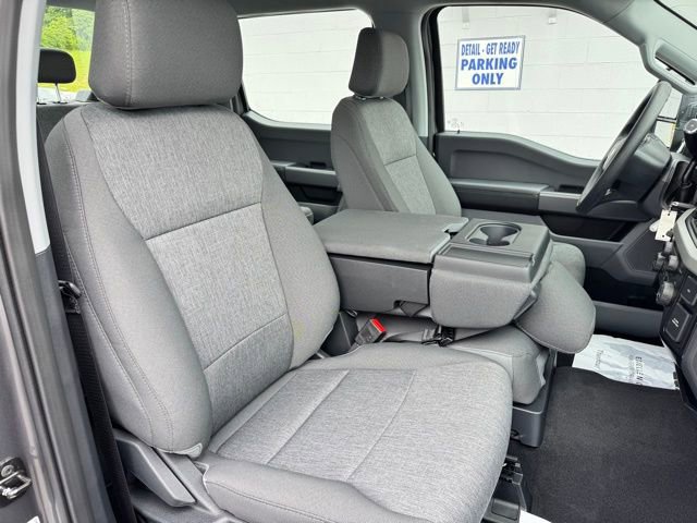 New 2025 Ford F250 XL w/ STX Appearance Package image 29