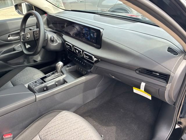 Used 2026 Nissan Sentra SV w/ Floor Mat Package FWD image 12