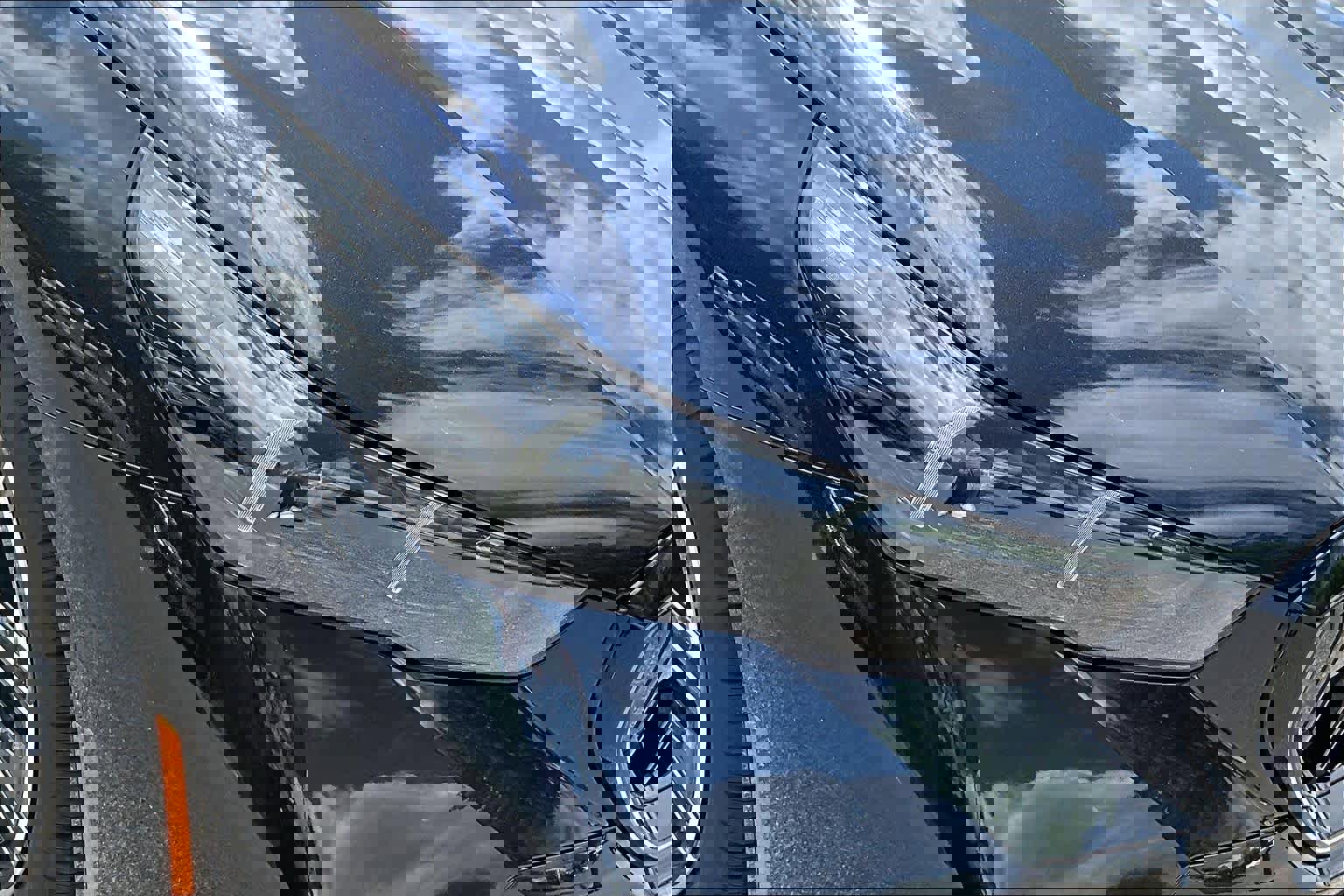 New 2026 BMW X6 M Competition w/ Executive Package AWD/4WD image 13