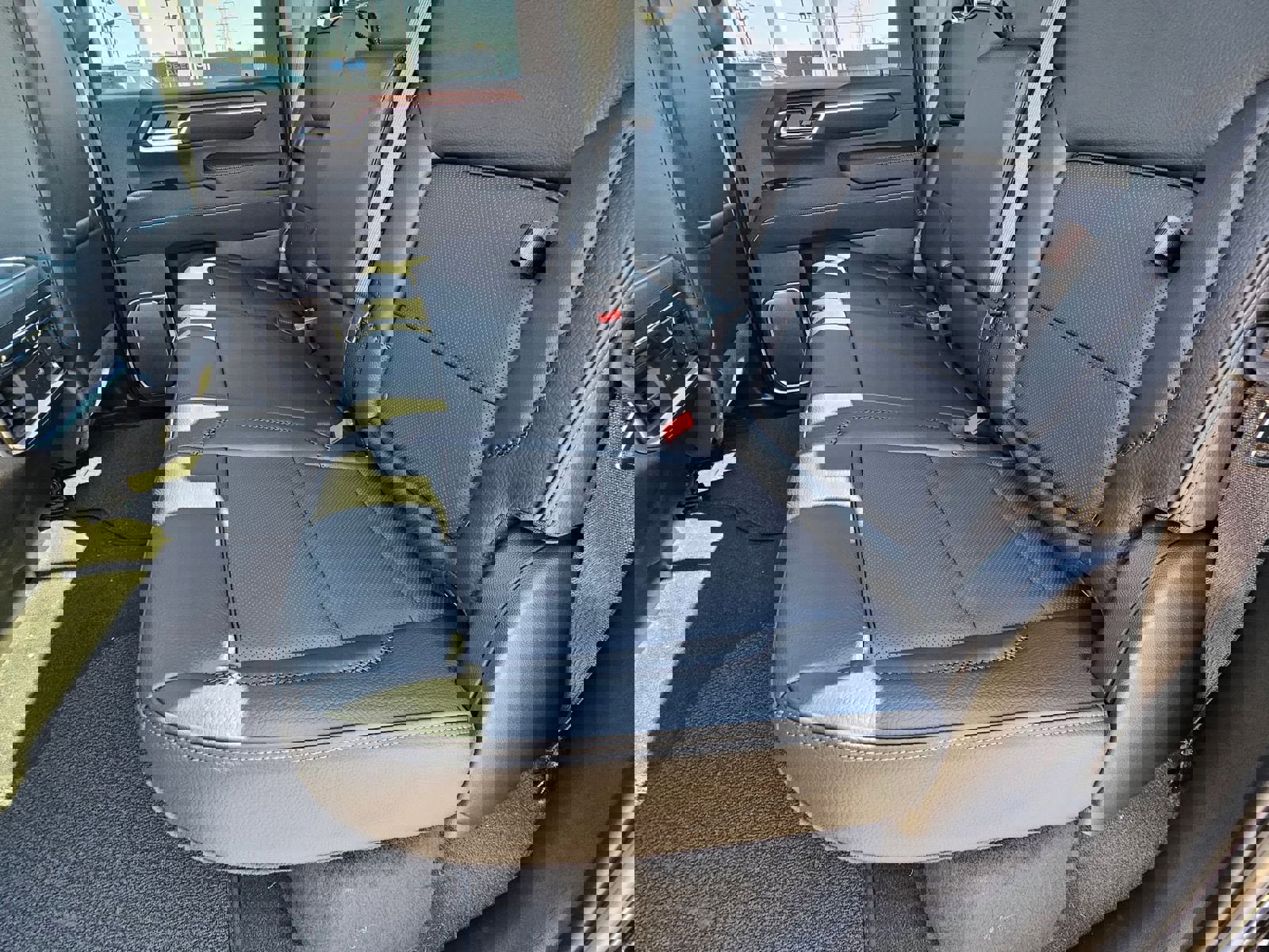 New 2026 GMC Sierra 2500 Denali w/ Denali Reserve Package image 24