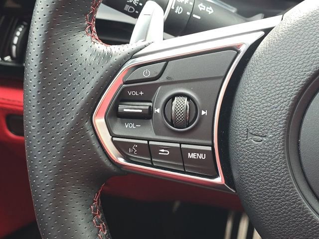Used 2025 Acura MDX A-Spec AWD/4WD image 38