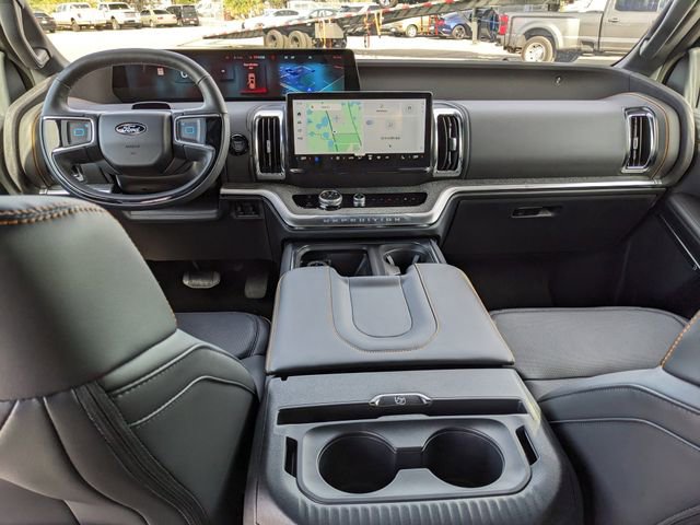 New 2025 Ford Expedition Tremor AWD/4WD image 13