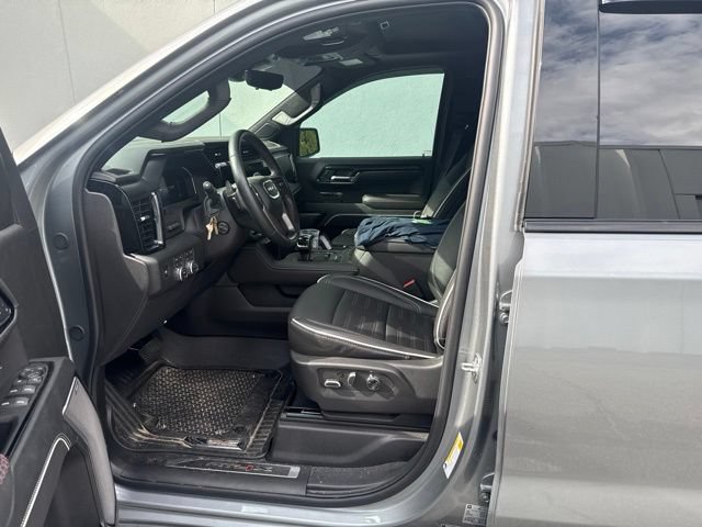 Used 2026 GMC Sierra 1500 AT4X AWD/4WD image 7