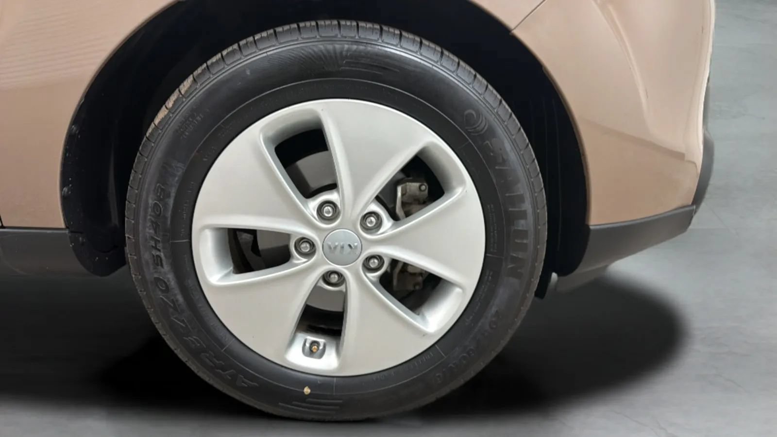 Used 2016 Kia Soul FWD image 22