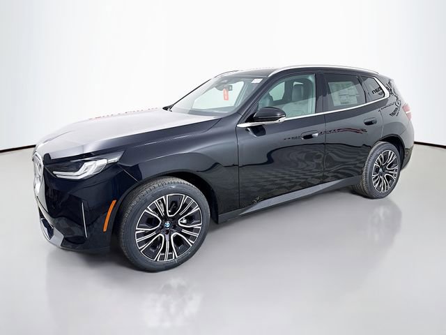 Used 2026 BMW X3 xDrive30i w/ Premium Package AWD/4WD image 3