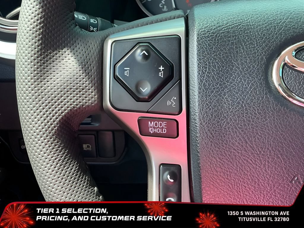 Used 2019 Toyota Tacoma SR5 AWD/4WD image 22