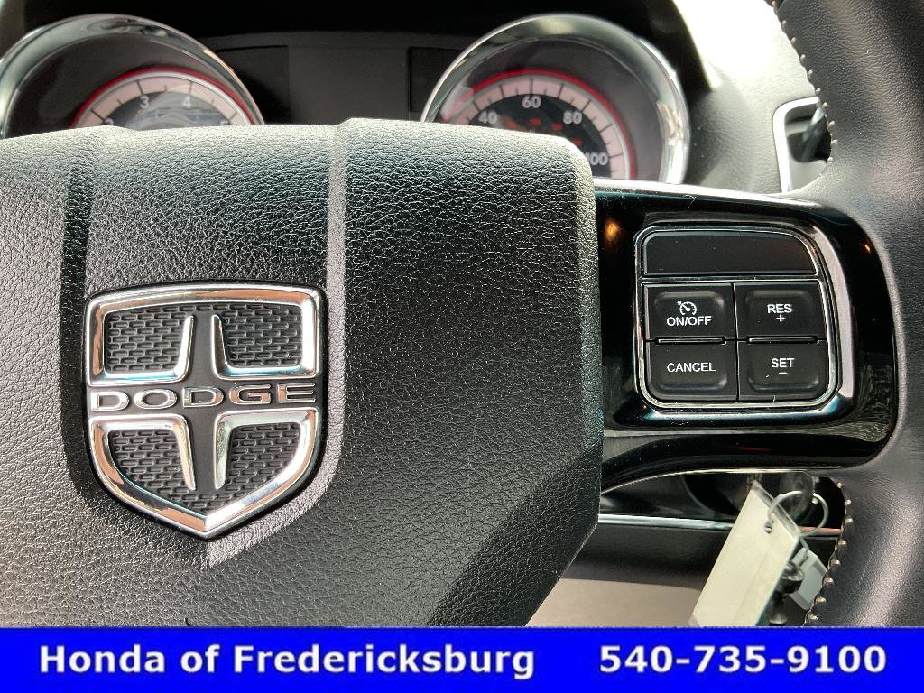 Used 2017 Dodge Grand Caravan SXT FWD image 34