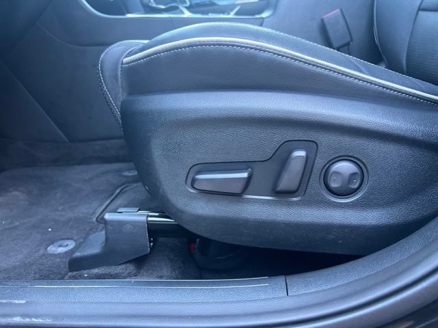 Certified 2022 Kia Sportage SX AWD/4WD image 15