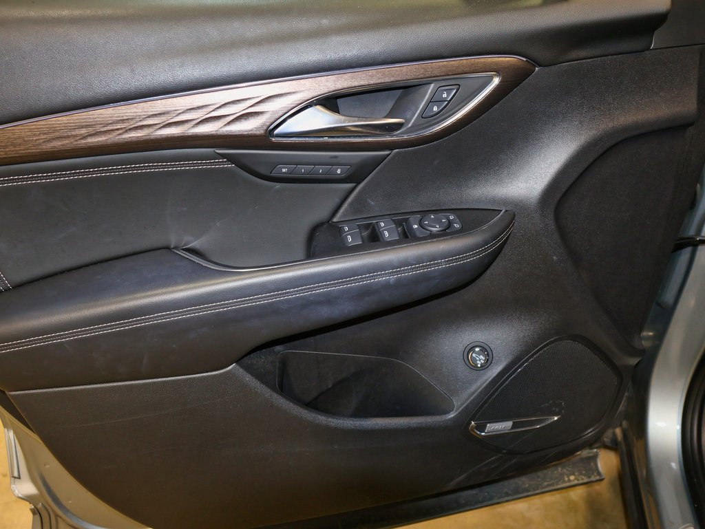Certified 2023 Buick Envision Avenir image 10