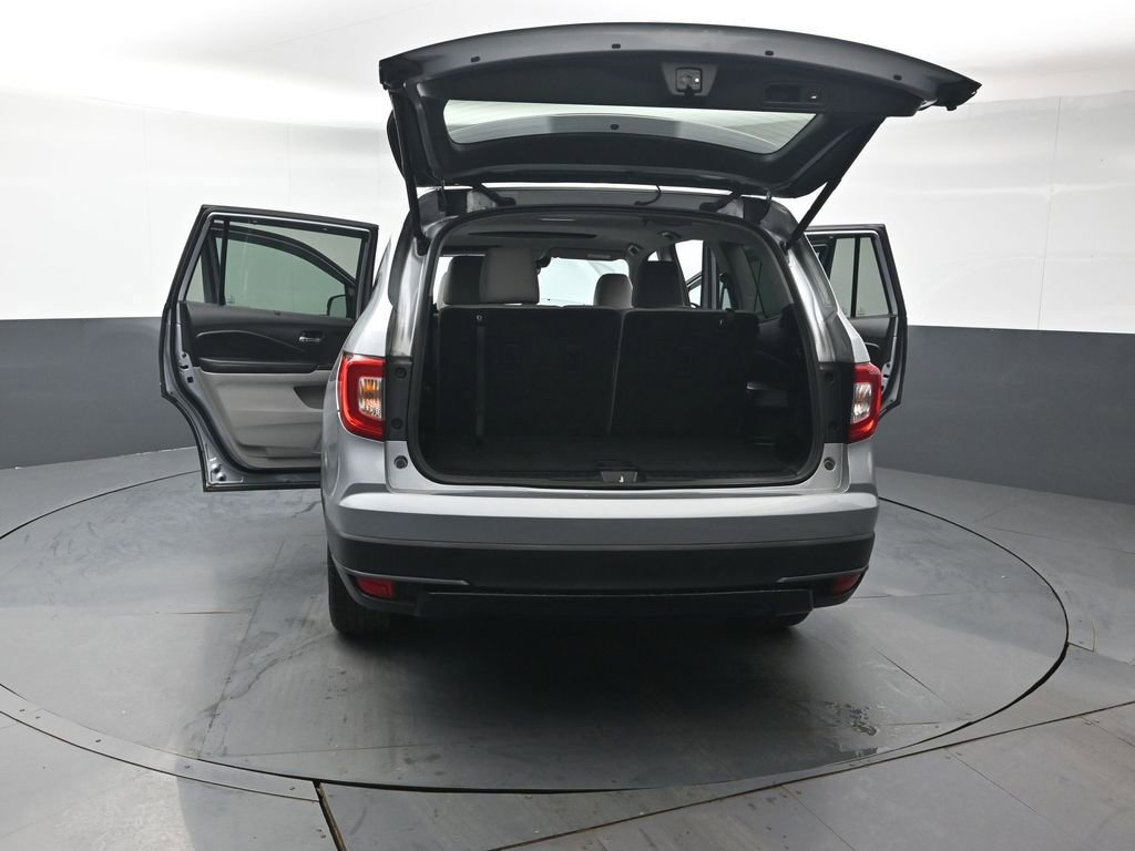 Used 2021 Honda Pilot Special Edition image 46