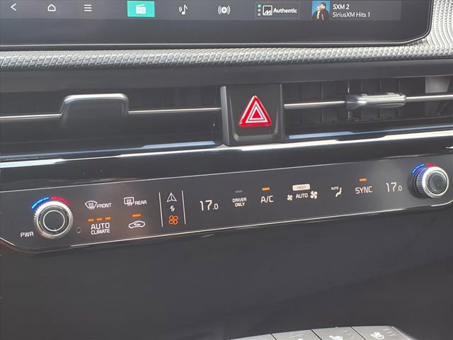 New 2025 Kia EV6 GT-Line image 10