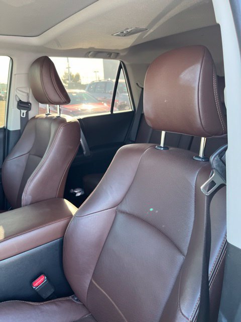 Used 2023 Toyota 4Runner Limited AWD/4WD image 16