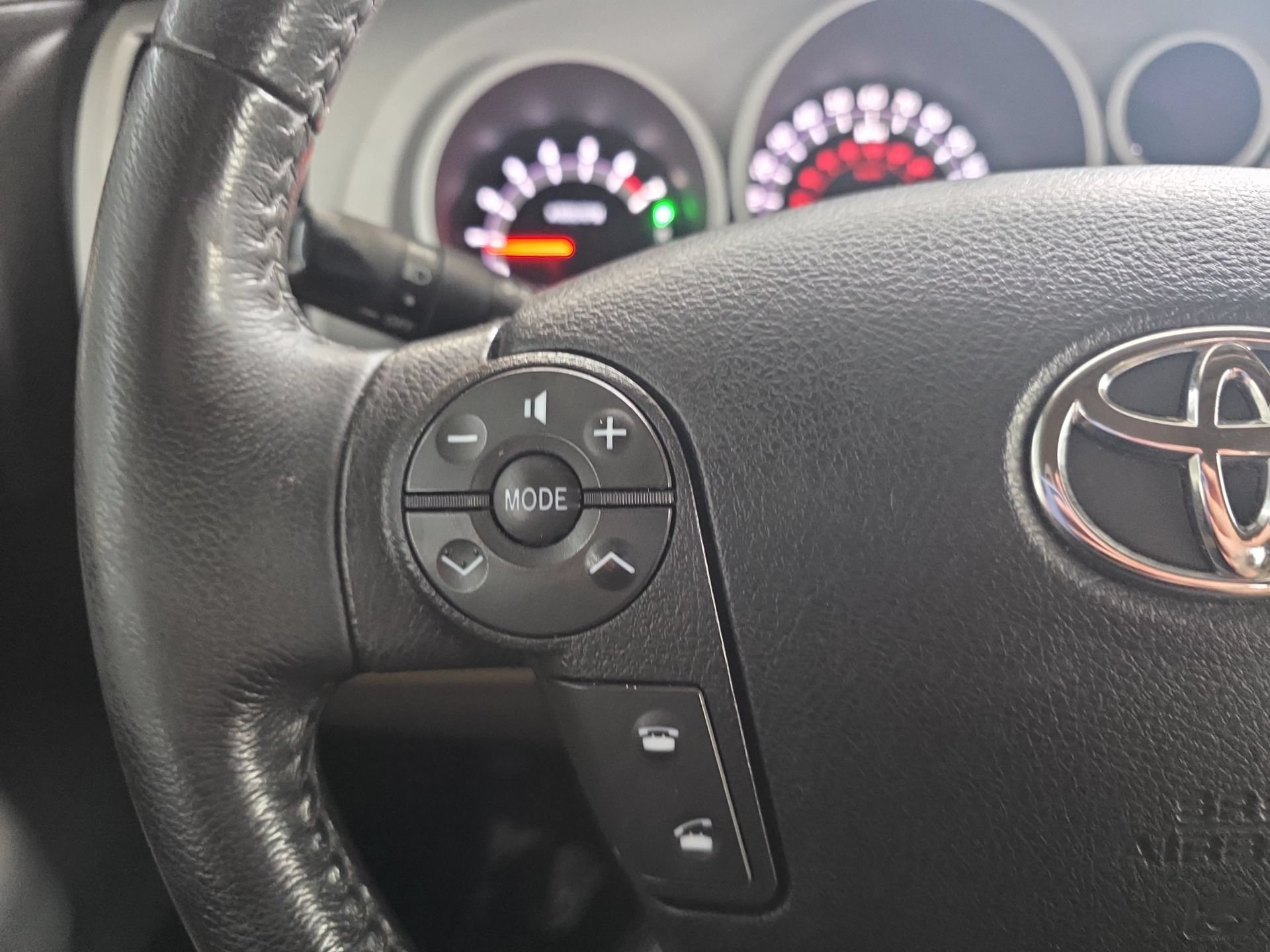 Used 2008 Toyota Tundra Limited RWD image 16