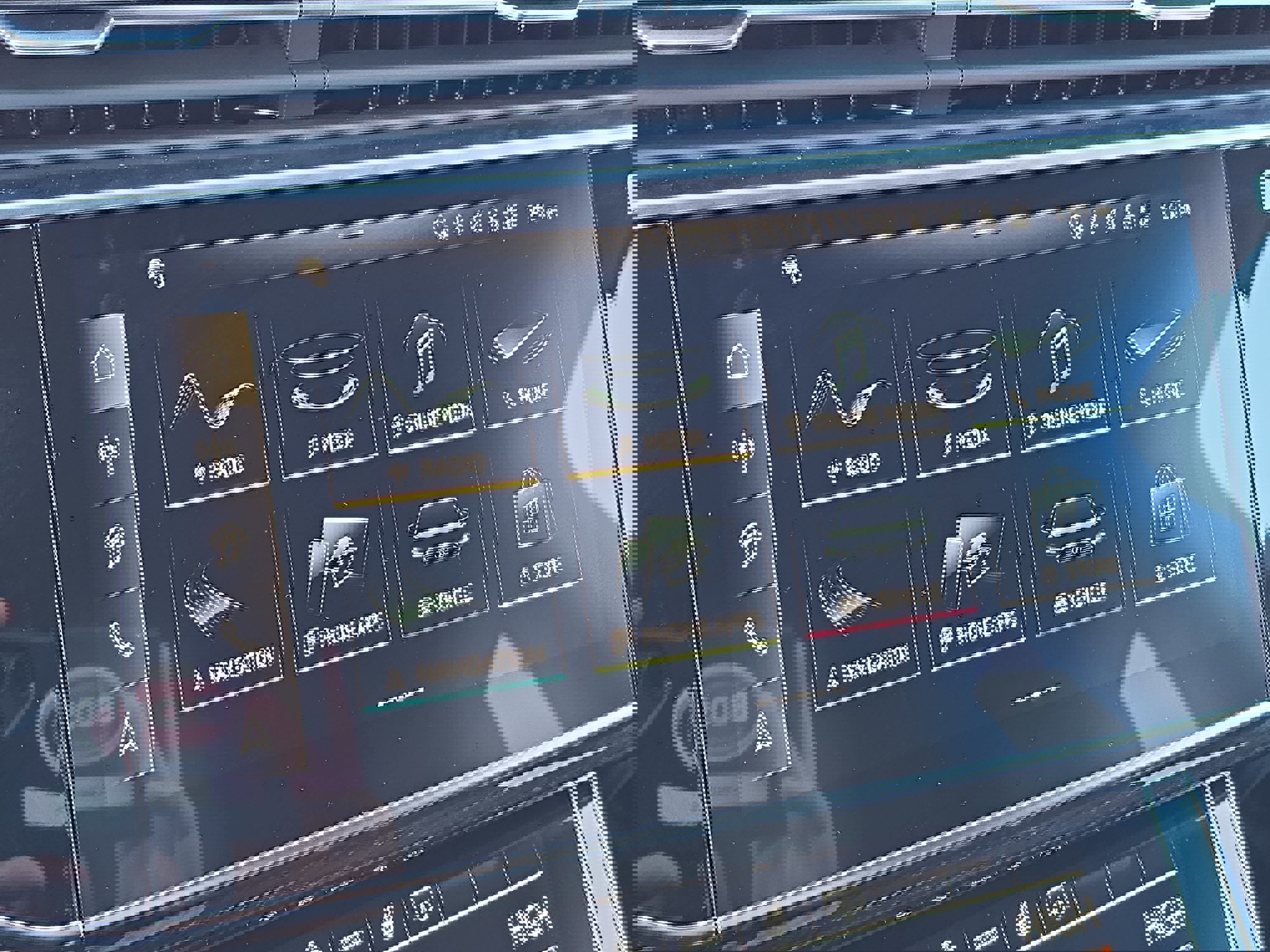 Used 2026 Audi Q7 3.0T Premium Plus image 21