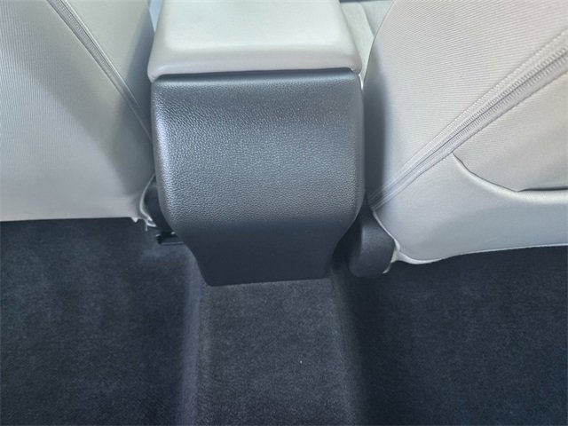 Used 2024 Honda Accord EX image 10