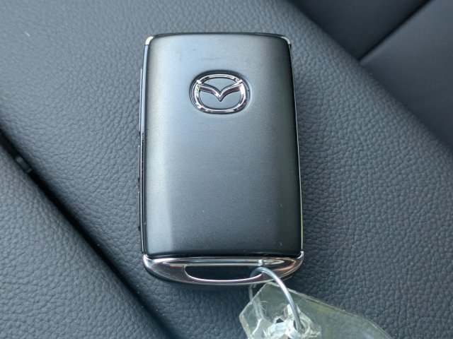 New 2026 MAZDA CX-50 AWD 2.5 S w/ Weather Package image 24