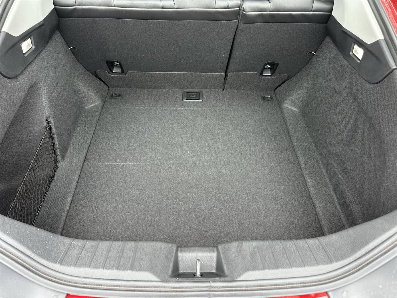 New 2025 Acura Integra FWD image 20