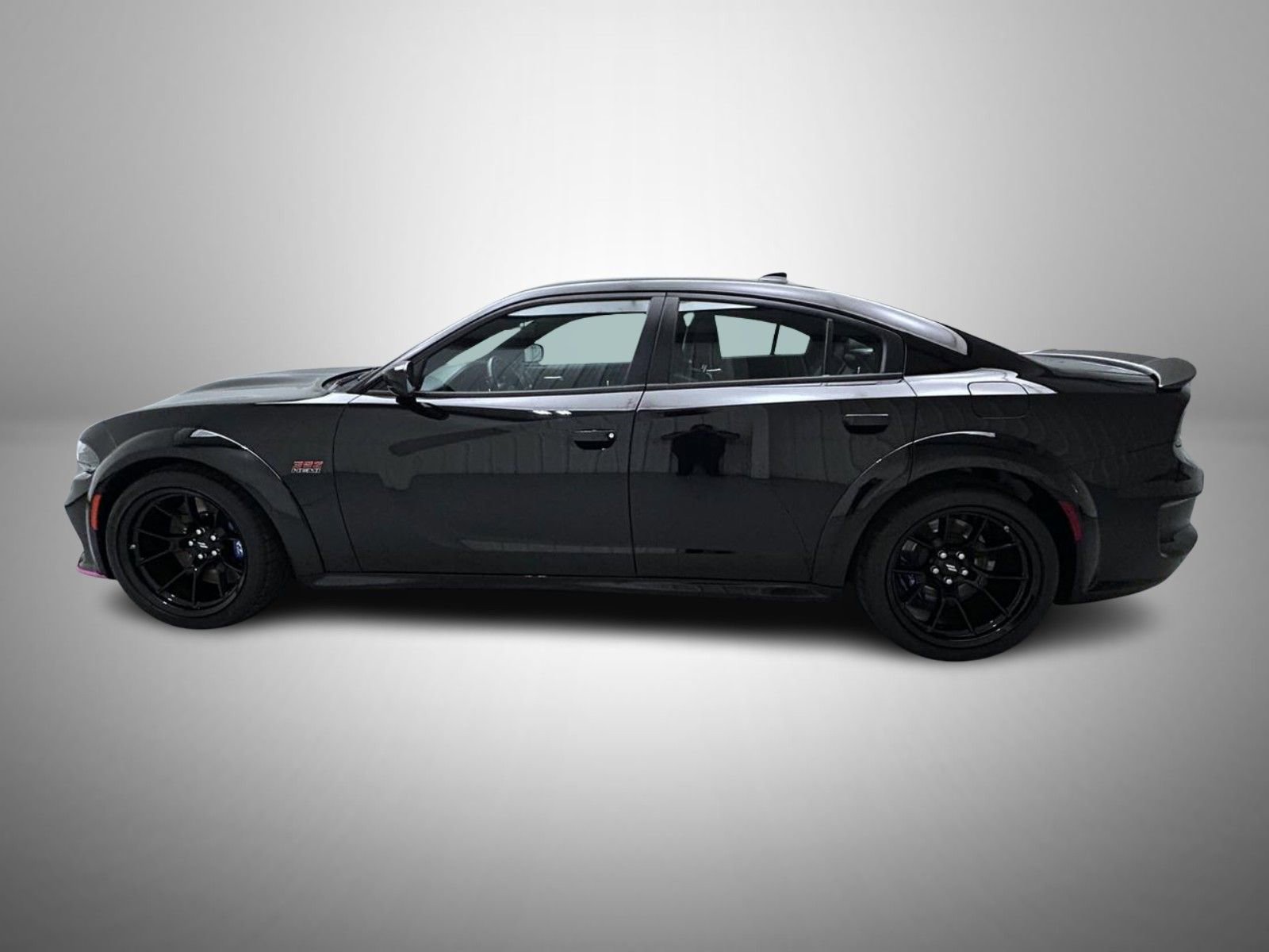 Used 2023 Dodge Charger Scat Pack image 8