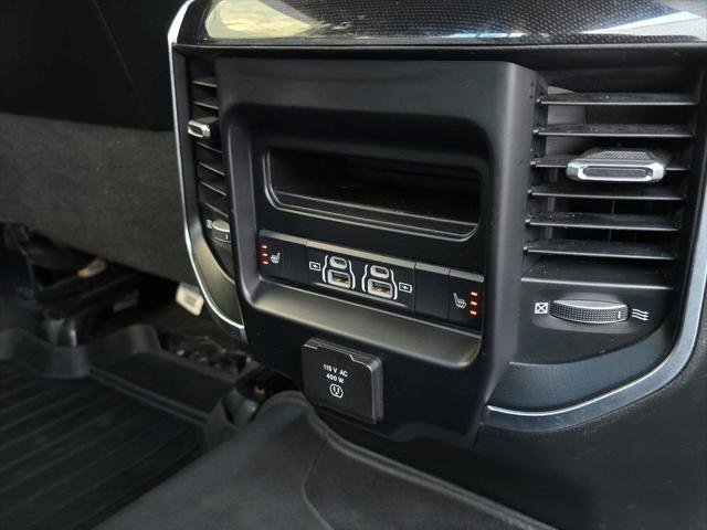 Certified 2022 RAM 2500 Laramie image 21