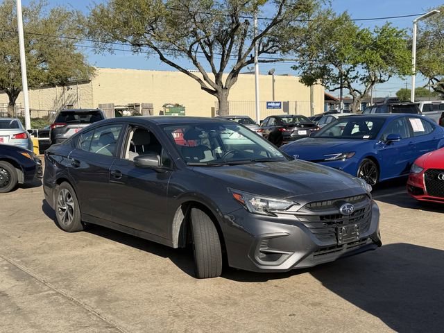 Used 2024 Subaru Legacy Premium image 3