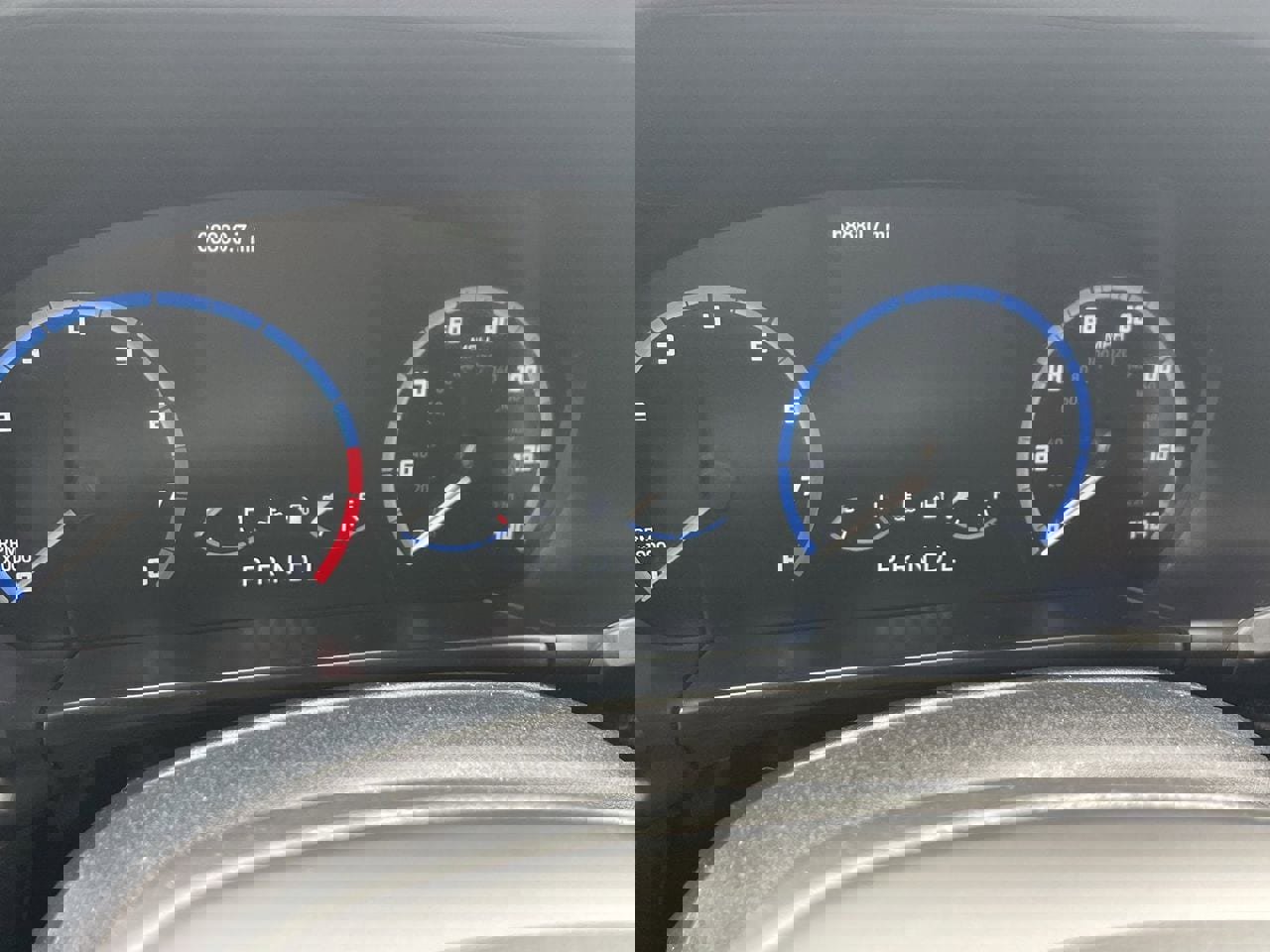 Used 2022 Ford Bronco Sport Big Bend image 8