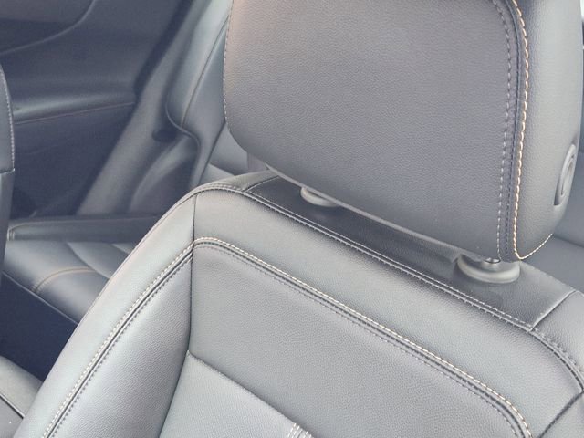 Used 2024 Chevrolet Equinox Premier FWD image 20