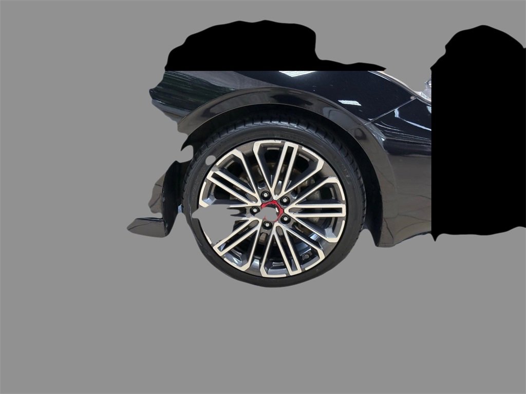 Used 2021 Kia Forte GT w/ GT2 Package image 5