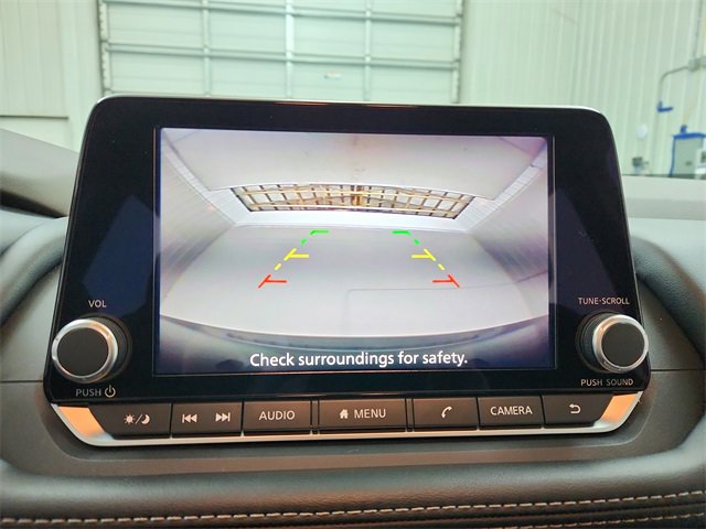 Used 2023 Nissan Rogue SV w/ SV Premium B Package image 28