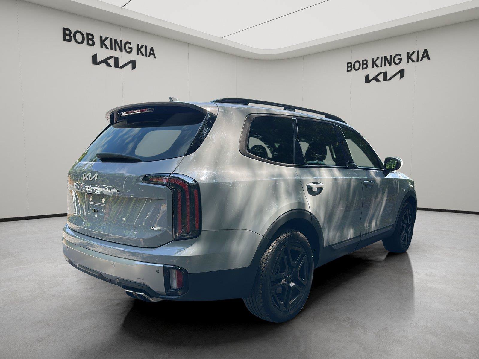 Used 2023 Kia Telluride SX Prestige X-Line AWD/4WD image 5