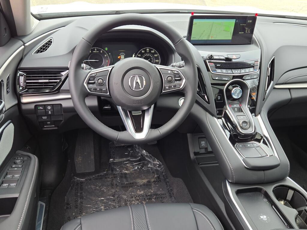 New 2026 Acura RDX w/ Technology Package AWD/4WD image 22