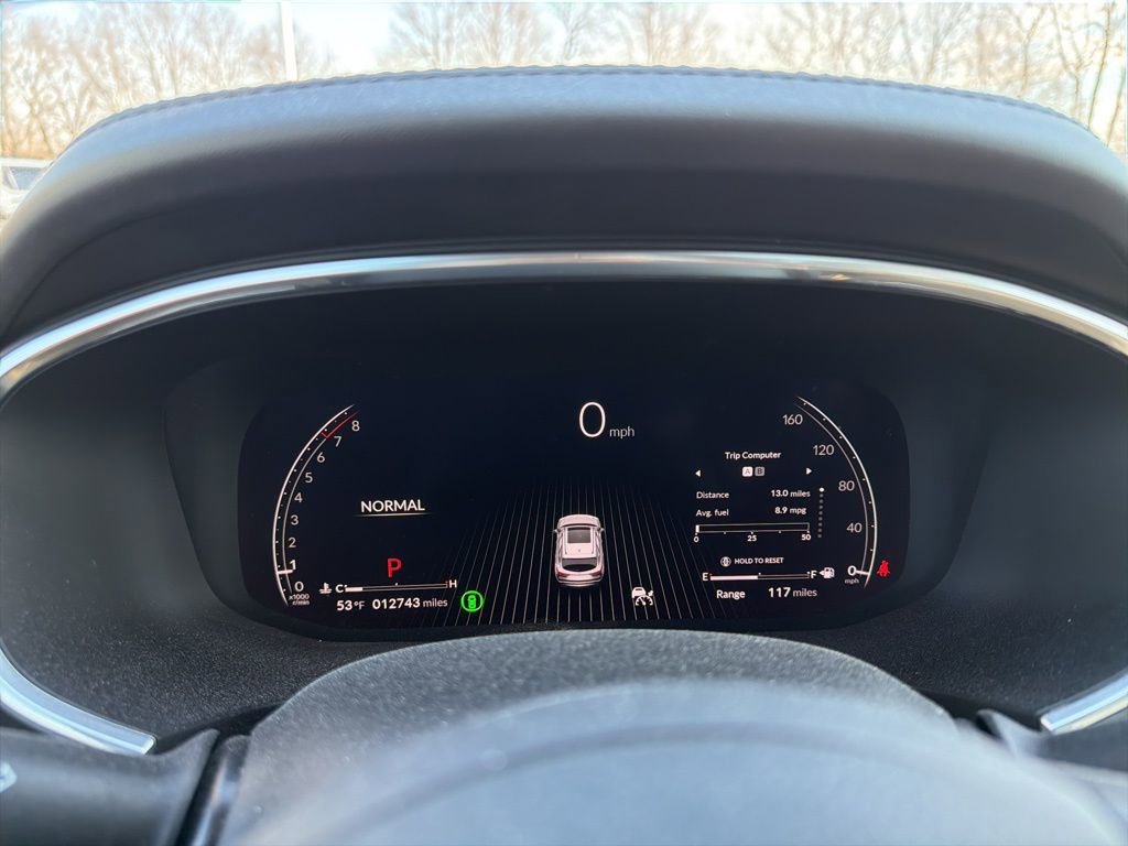 Used 2024 Acura MDX FWD w/ Technology Package image 30