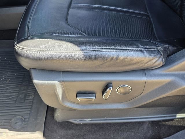 Certified 2021 Ford Expedition Max Limited image 21