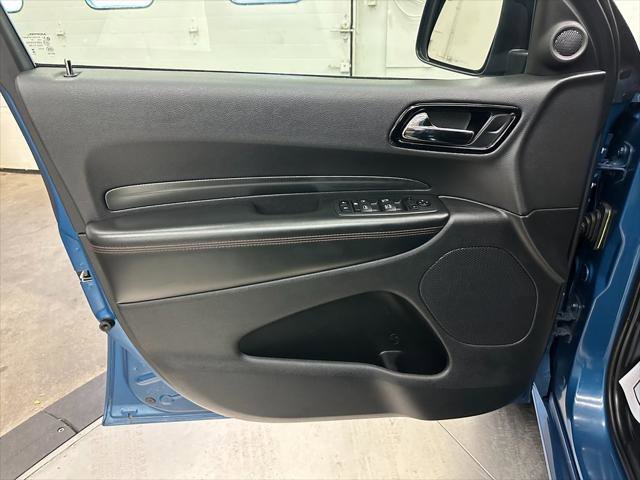 Certified 2023 Dodge Durango GT image 18