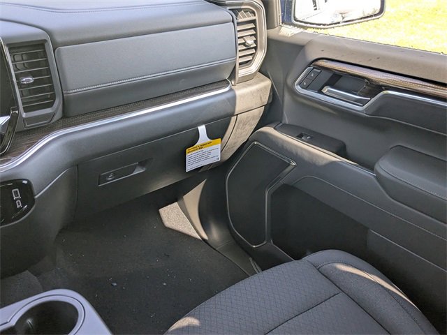 New 2026 Chevrolet Silverado 1500 RST image 18